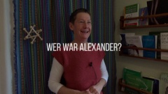 02 Wer war FM Alexander ?